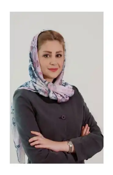 زهرا ایزدی فر - صلح صدرا